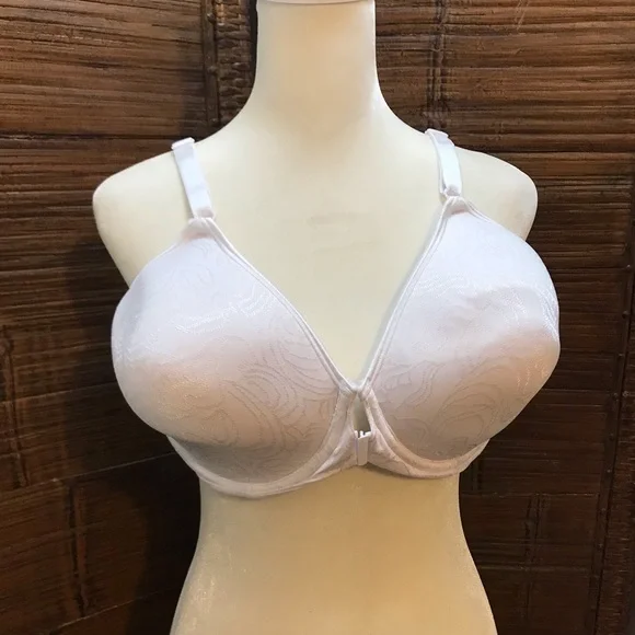 Bali Bra, Underwire, 38DD - Picture 1 of 5